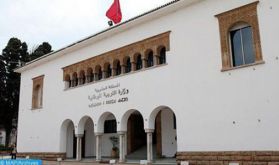 Maroc-Asie: examen des moyens de consolider les relations bilatérales dans les domaines de l'éducation et de l'enseignement supérieur