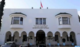 Rabat: signature d'un contrat-programme entre le ministère de l’Économie et des Finances et la FOS-MEF