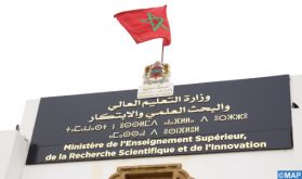 Rabat : Ouverture des inscriptions pour le Cycle de licence en éducation (ministère)