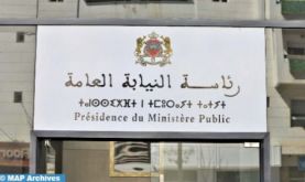 Séisme: la présidence du Ministère public donne ses instructions pour traiter, avec sérieux et célérité, les dénonciations sur le détournement de vivres