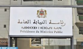 La Présidence du Ministère public prend part à la 28è édition du SIEL