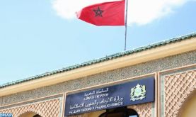 Une partie non marocaine derrière le faux document interdisant aux prêcheurs d'évoquer la Palestine dans les mosquées (ministère)