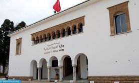 Le ministère de l'éducation nationale dément la publication d'un communiqué faisant état d'une suspension des cours à partir du 1er février