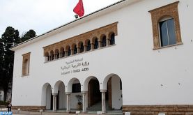 Le ministère de l’Éducation dément avoir publié un communiqué au sujet de la suspension des cours à partir de lundi