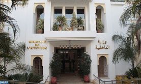 Atelier régional à Casablanca sur l'inclusion des considérations des droits humains et de la primauté du droit dans la stratégie arabe de lutte contre le terrorisme