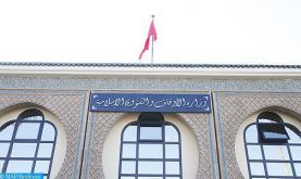Séisme d'Al Haouz: Sur Instructions de SM le Roi Amir Al-Mouminine, la prière de l'absent accomplie dimanche après la prière d’Addohr dans les mosquées du Royaume