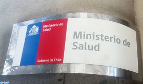 Covid-19/Chili: 57.581 cas confirmés pour 589 décès et 23.992 rémissions