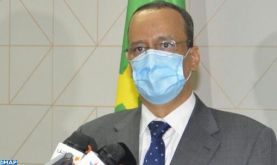 L'envoi d'aides médicales marocaines à la Mauritanie témoigne de la solidité des relations entre les dirigeants et les peuples des deux pays (MAE mauritanien)