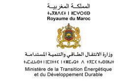 Séisme d’Al Haouz: Toutes les installations énergétiques fonctionnent normalement (Ministère de la transition énergétique)