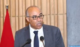 Le PACTE ESRI vise à bâtir un capital humain en phase avec la dynamique de développement que connaît le Maroc (M. Miraoui)