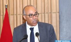 OCDE: M. Miraoui souligne l'engagement du Maroc en faveur de la science ouverte