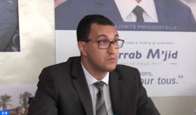 Visas : Le plaidoyer du député franco-marocain M'jid El Guerrab pour l’Afrique