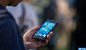 Covid-19 : L'ENSA- Marrakech développe une application mobile permettant l'identification des personnes contacts