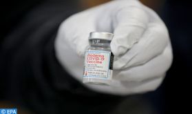 Don chinois à la Tunisie de 100.000 doses de vaccin anti-Covid 19 (présidence tunisienne)