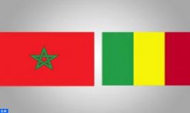 Le chef religieux malien Bouyé Haïdara dit "apprécier" la qualité des relations ancestrales unissant le Maroc et le Mali