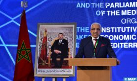 Région Golfe-EuroMéditerranée: Le Forum de Marrakech, une opportunité pour élaborer une vision partagée pour la paix, la sécurité et le développement (Talbi El Alami)