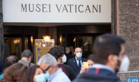 Après une longue fermeture, les musées du Vatican rouvrent leurs portes au public