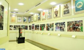 Le Musée Olympique de Rabat, un espace pour immortaliser le patrimoine sportif national