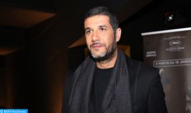Festival de Cannes 2021 : Projection officielle jeudi du film "Haut et Fort" de Nabil Ayouch
