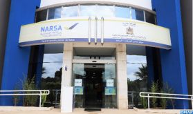La NARSA lance un portail électronique pour la prise de rendez-vous à distance