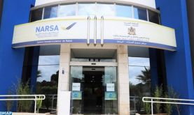 NARSA: Annulation des rendez-vous déjà pris au centre d'immatriculation de l'arrondissement de Moulay Rachid à Casablanca