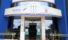NARSA: Suspension des services du centre d'immatriculation de l'arrondissement de Moulay Rachid à Casablanca