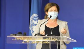Stephanie Williams soutient les efforts consentis dans le cadre du dialogue de Bouznika visant à résoudre la crise en Libye