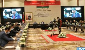 Le Haut Conseil de l'Etat libyen salue les résultats de la réunion consultative des députés libyens à Tanger