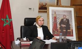 Le Maroc réitère son soutien indéfectible aux droits légitimes du peuple palestinien
