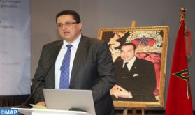 Biographie de M. Omar Moro, président du Conseil de la région Tanger-Tétouan-Al Hoceima