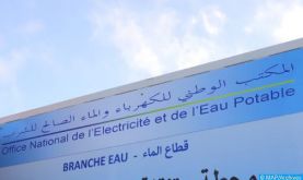 Province de Sidi Ifni : Journées de sensibilisation à l'occasion de la mise en service d'un nouveau projet d’assainissement liquide du Centre Mirleft