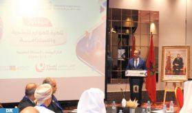 ONEE : tenue à Casablanca d'une conférence de l'Union arabe de l'électricité