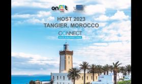 Aérien: Tanger abritera le 19è salon international "Connect Aviation"
