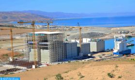 Le port Nador West Med, nouveau jalon de l'ambition maritime du Maroc