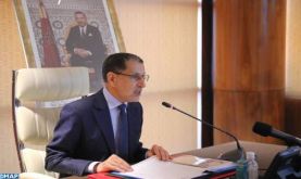 Mise en œuvre du caractère officiel de la langue amazighe: Le chef du gouvernement appelle à accélérer les projets stratégiques prioritaires