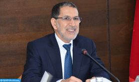 Errachidia : M. El Otmani plaide pour une large participation politique et électorale