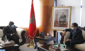 Le Maroc et le Sénégal examinent les moyens de renforcer leur coopération dans plusieurs domaines