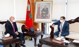 Le Maroc et le Chili entretiennent des relations "distinguées, qui ne font que s'améliorer" (M. El Otmani)