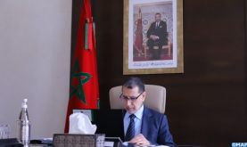Le Fonds Mohammed VI pour l'investissement, une étape majeure pour relancer l'économie et soutenir les investissements 