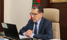 Le Maroc est bien positionné à l'échelle mondiale face à la pandémie