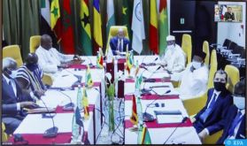 7è Sommet du G5 Sahel : la lutte contre le terrorisme au Sahel exige une "action d'envergure" (Président de la Commission de l'UA)
