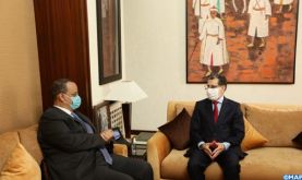 Les relations d'amitié et de coopération distinguées entre le Maroc et la Mauritanie mises en avant à Rabat