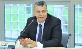 Droits de l'Homme : M.Ouahbi s’entretient à Genève avec la présidente de l’APT et la cheffe du secrétariat de la CIT