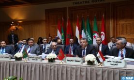 Ifrane: M. Ouahbi salue le consensus ayant marqué la réunion du Bureau exécutif du Conseil des ministres arabes de la justice
