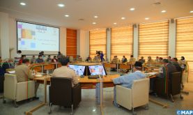 Oujda-Angad : Approbation d'une série de projets INDH à fort impact socio-économique