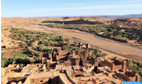 Tourisme à Ouarzazate : vers une relance ciblant le tourisme interne