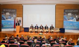 Tanger: Ouverture du 1er congrès "Healthcare Training & Innovation Conference"
