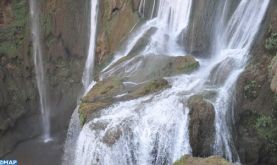 Tourisme : Les cascades d'Ouzoud en quête d’une nouvelle relance après la levée du confinement