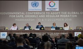 ONU/Pacte de Marrakech: Coup d'envoi du 1er Forum d'examen des migrations internationales de l’ONU