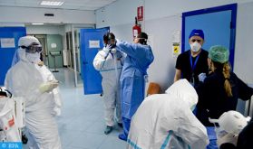 Coronavirus en Italie: moins de 100 décès pour la première fois